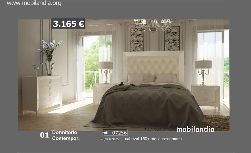 Estilo Contemporáneo